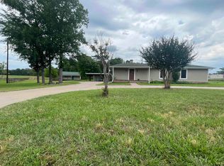 150 County Road 223 N, Henderson, TX 75652