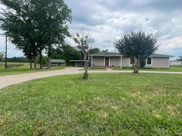 150 County Road 223 N, Henderson, TX 75652