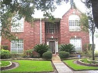 3314 Richland Dr, Sugar Land, TX 77478