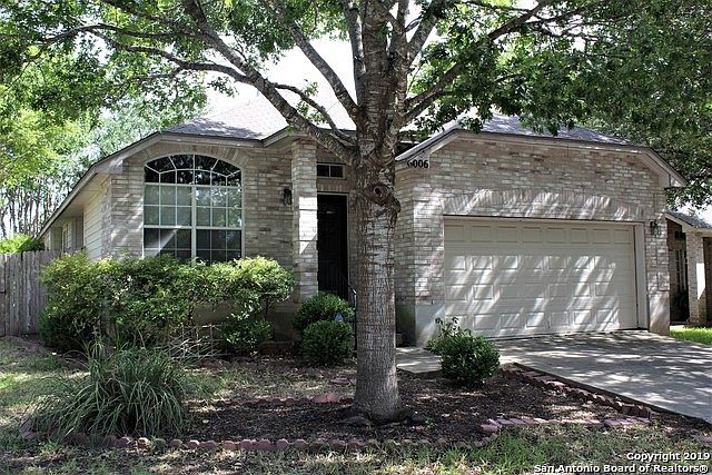 1st image of 6006 Woodway Ct