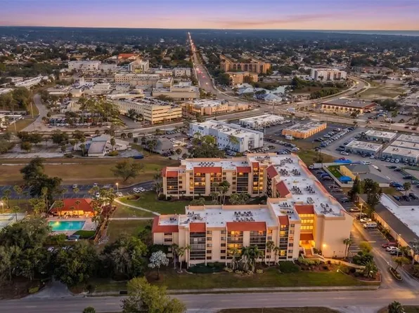 3006 Caring Way APT 615, Port Charlotte, FL 33952