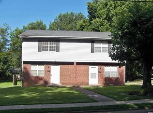 125 Elm St, Martin, TN 38237