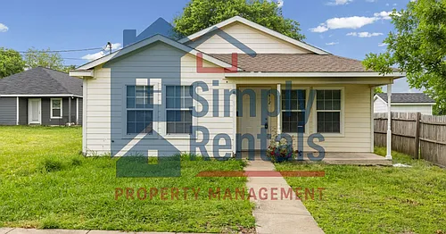 1412 Hemphill St Photo 1