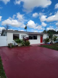 1085 W 33rd St, Hialeah, FL, 33012