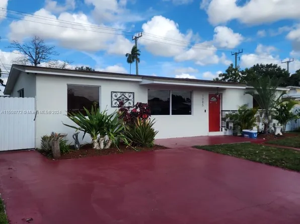 1085 W 33rd St, Hialeah, FL 33012