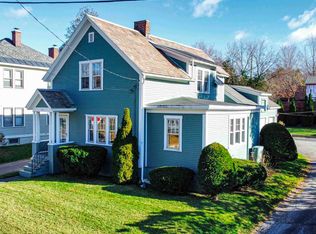 40 Bellevue Ave, Rutland, VT 05701