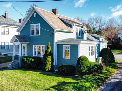 40 Bellevue Avenue, Rutland, VT, 05701