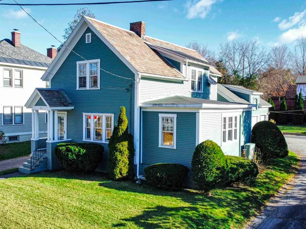 40 Bellevue Avenue, Rutland City, VT 05701