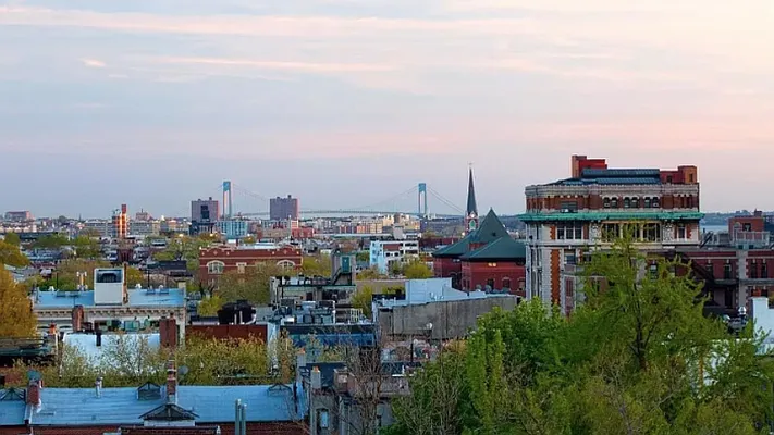 Rented by Living New York | media 7