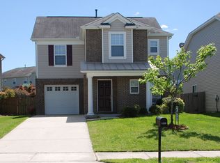 5329 Meryton Park Way, Raleigh, NC 27616