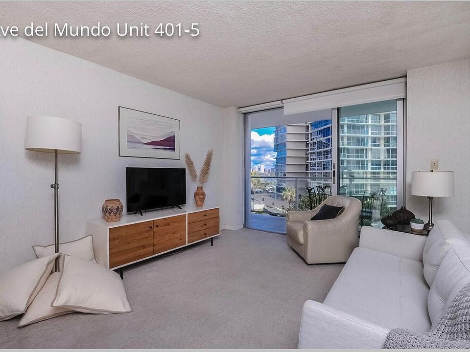 1st image of 1730 Avenida Del Mundo Unit 401