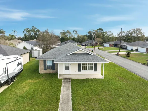 4041 Fourden Ln, Lake Charles, LA 70607