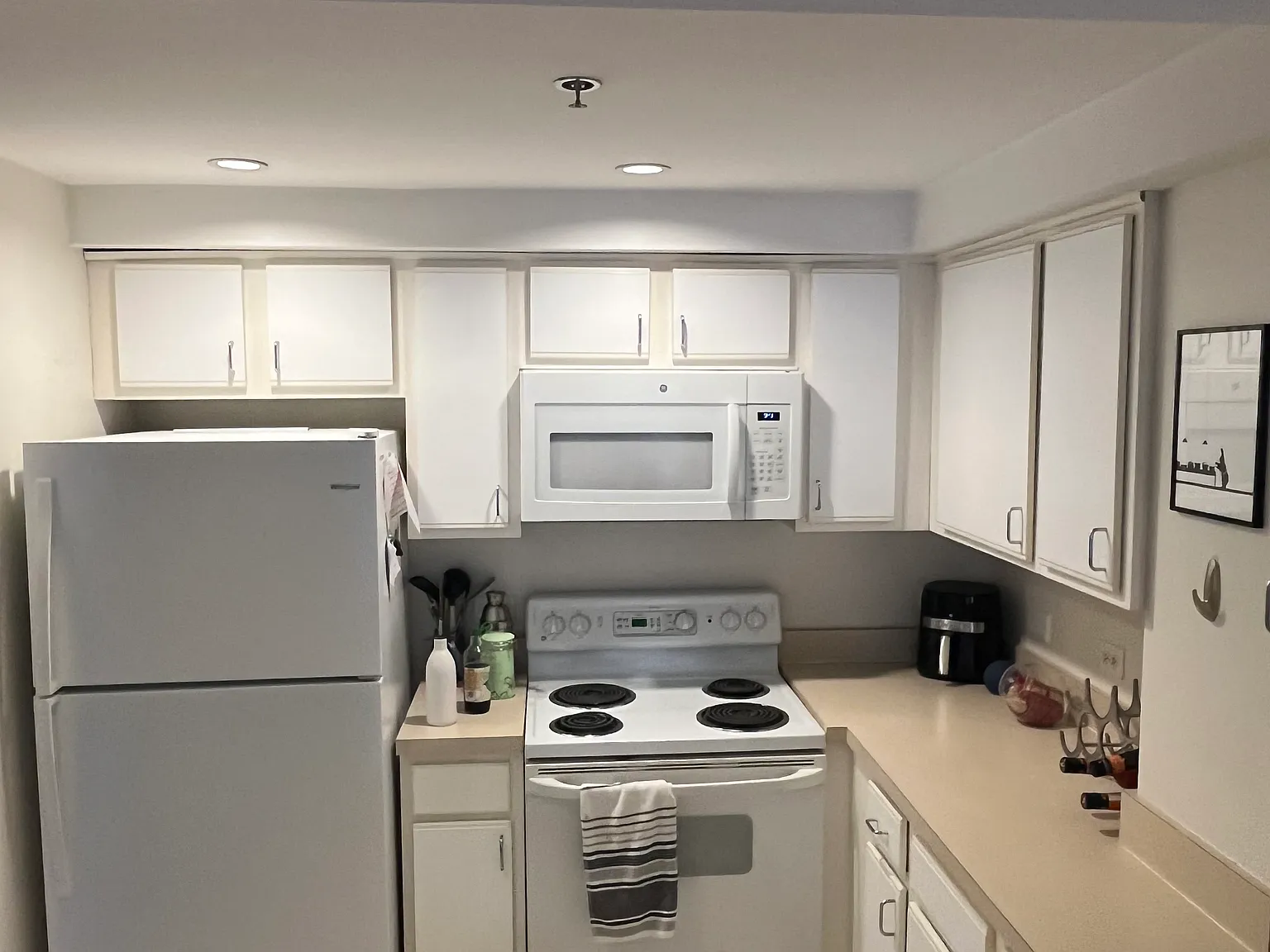 2 bed, $1,825 — Photo 4