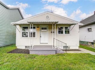 1010 Hughes St, Middletown, OH 45042