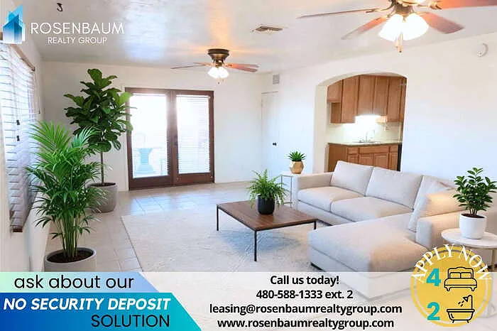 720 E Brenda Dr — Photo 1