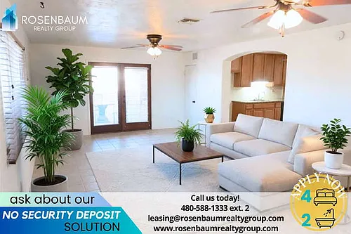 720 E Brenda Dr Photo 1