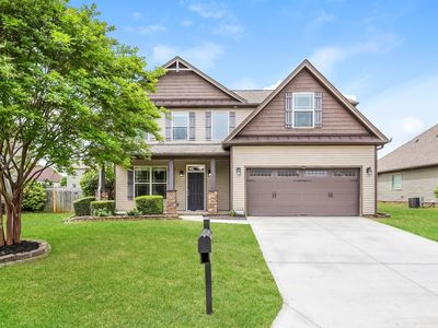 9 Dunsborough Dr, Simpsonville, SC, 29680