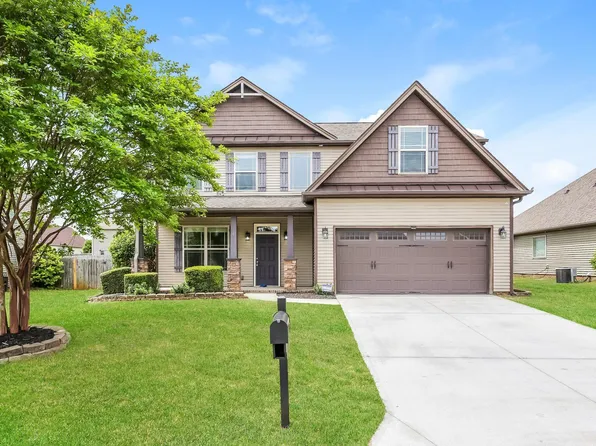 9 Dunsborough Dr, Simpsonville, SC 29680