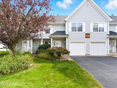 4403 Galloping Hill Lane, Toms River, NJ, 08755