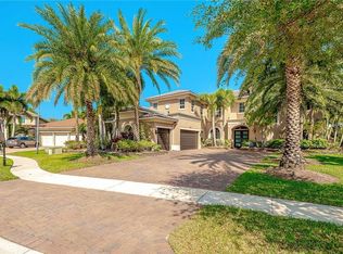 3293 Lago De Talavera, Lake Worth, FL 33467