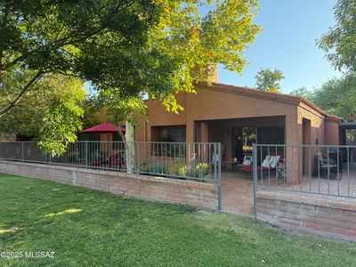 3140 N Hill Farm Dr, Tucson, AZ, 85712