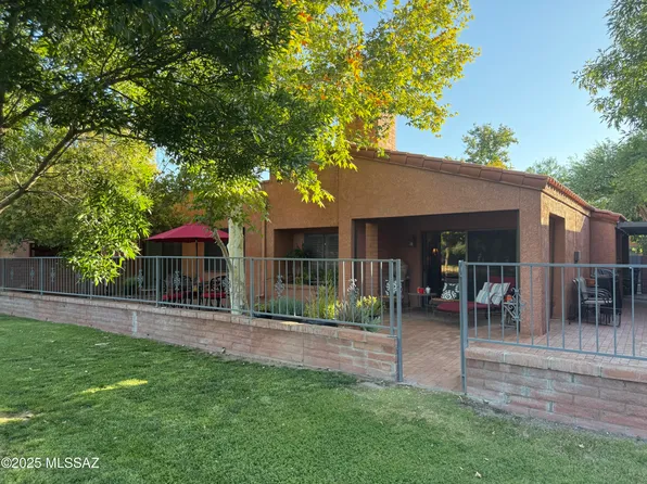 3140 N Hill Farm Dr, Tucson, AZ 85712