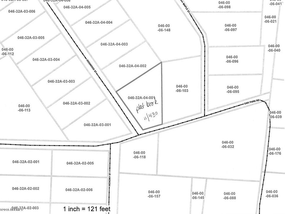 1st image of Tbd Dogwood St