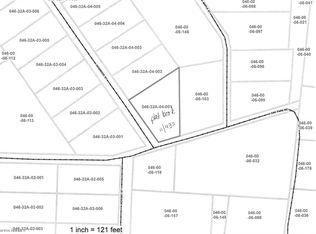 Tbd Dogwood St, Ridgeland, SC 29936