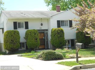 5529 Lanham Way, Baltimore, MD 21206