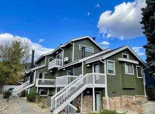 3075 Broadway St, Boulder, CO 80304