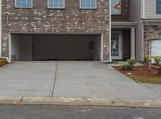 7540 Roseberry Way, Lithonia, GA 30038