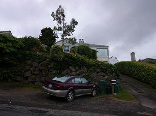 2341 NW 96th St, Seattle, WA 98117
