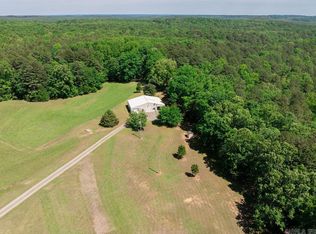 303 Burnett Rd, Heber Springs, AR 72543