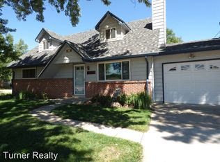 1200 S Pratt Pkwy, Longmont, CO 80501