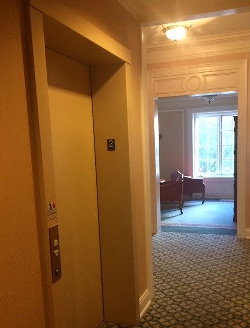 Elevator