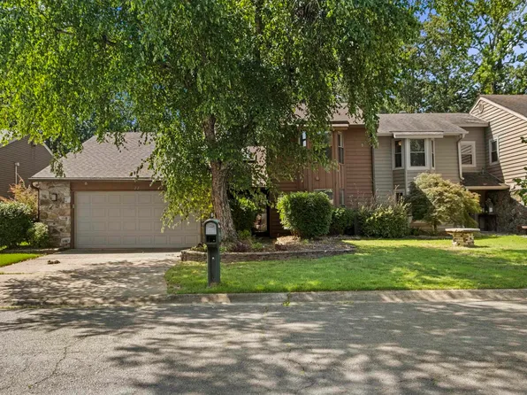 22 Birdie Loop, Maumelle, AR 72113