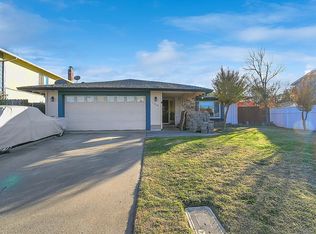1206 Gavin Dr, Marysville, CA
