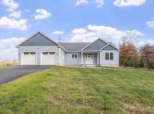 201 Upper Church St, Ware, MA 01082