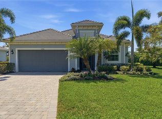 15194 Blue Bay CIR, FORT MYERS, FL 33913
