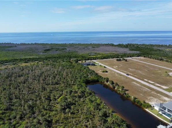 4714 NW 36th St, Cape Coral, FL 33993