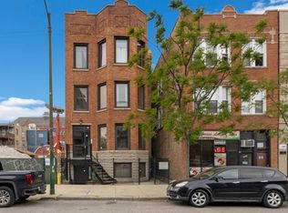 1315 N Western Ave #G, Chicago, IL 60622