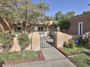 4148 Dietz Farm Cir NW, Los Ranchos De Albuquerque, NM 87107