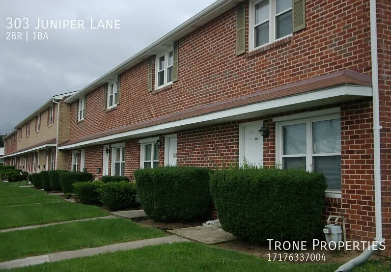 303 Juniper Ln — Photo 1