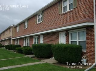 303 Juniper Ln, Hanover, PA 17331