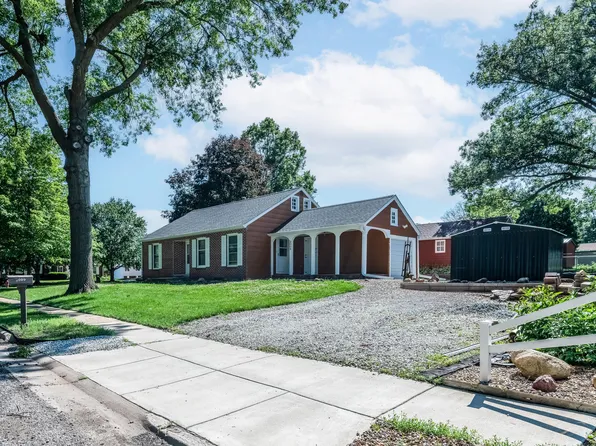 2009 Franklin Ave, Harlan, IA 51537