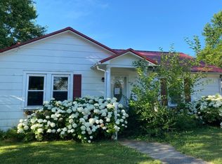 1007 E 1st St, Salem, MO 65560