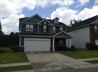 173 Kimberton Ave, Moncks Corner, SC 29461