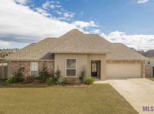 11240 Audubon Dr, Hammond, LA 70403