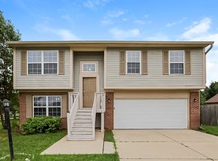 2021 Twin Leaf Ct, Indianapolis, IN 46229