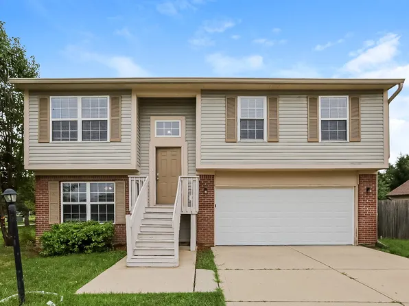 2021 Twin Leaf Ct, Indianapolis, IN 46229
